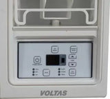 Voltas 1.5 Ton 3 Star Window AC - White  (183 Vectra Prism 4011495 )