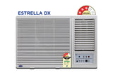 Carrier Estrella DX 12K 3 Star Window AC ( 1 TON , Copper ) - ATC Electronics