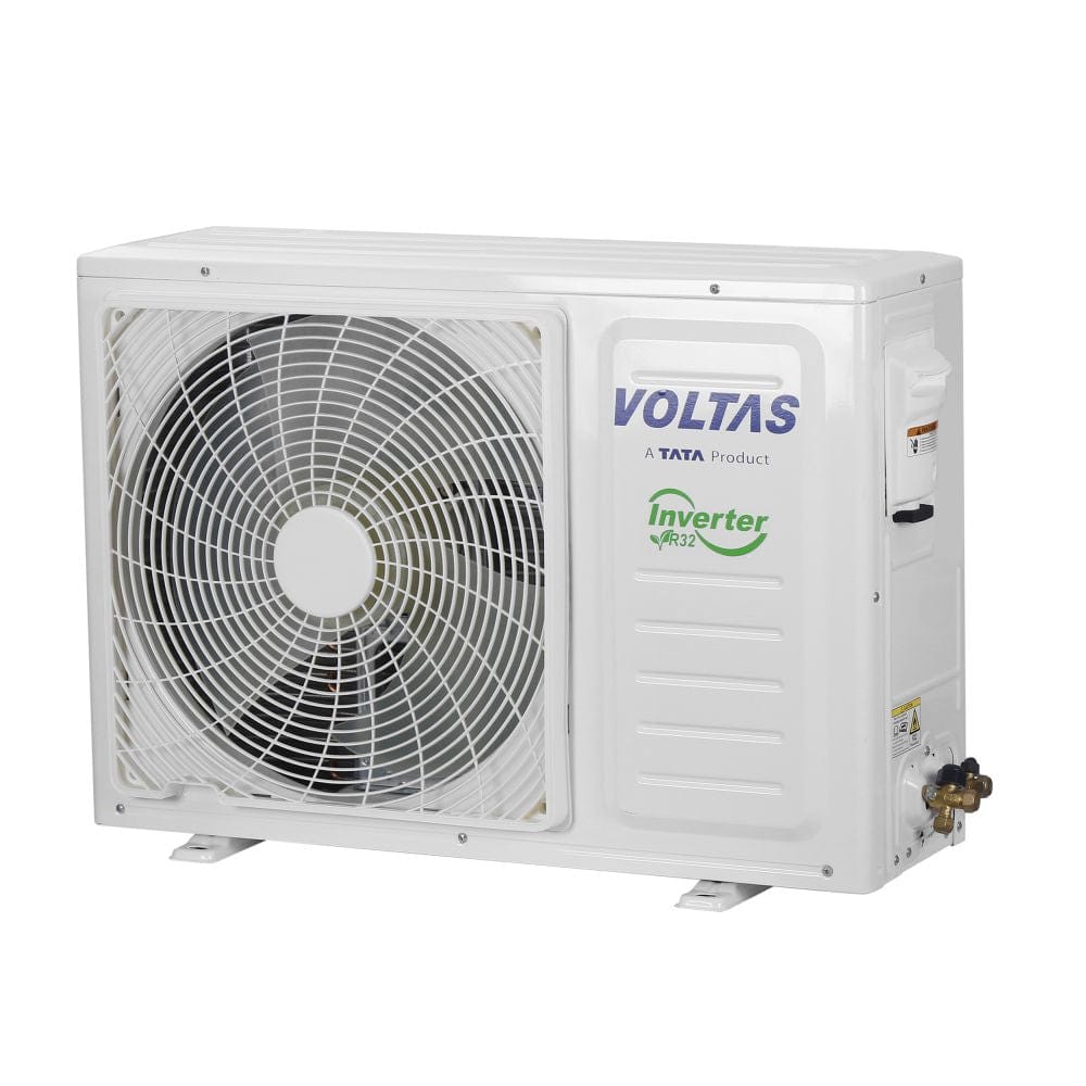 Voltas Split Adjustable Inverter AC, 1.5 Ton, 5 Star- 185V Vectra Prism - ATC Electronics