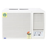 Carrier 1.5 Ton 3 Star Window AC 2023 (Copper, 18k Estrella Dx, White) - ATC Electronics