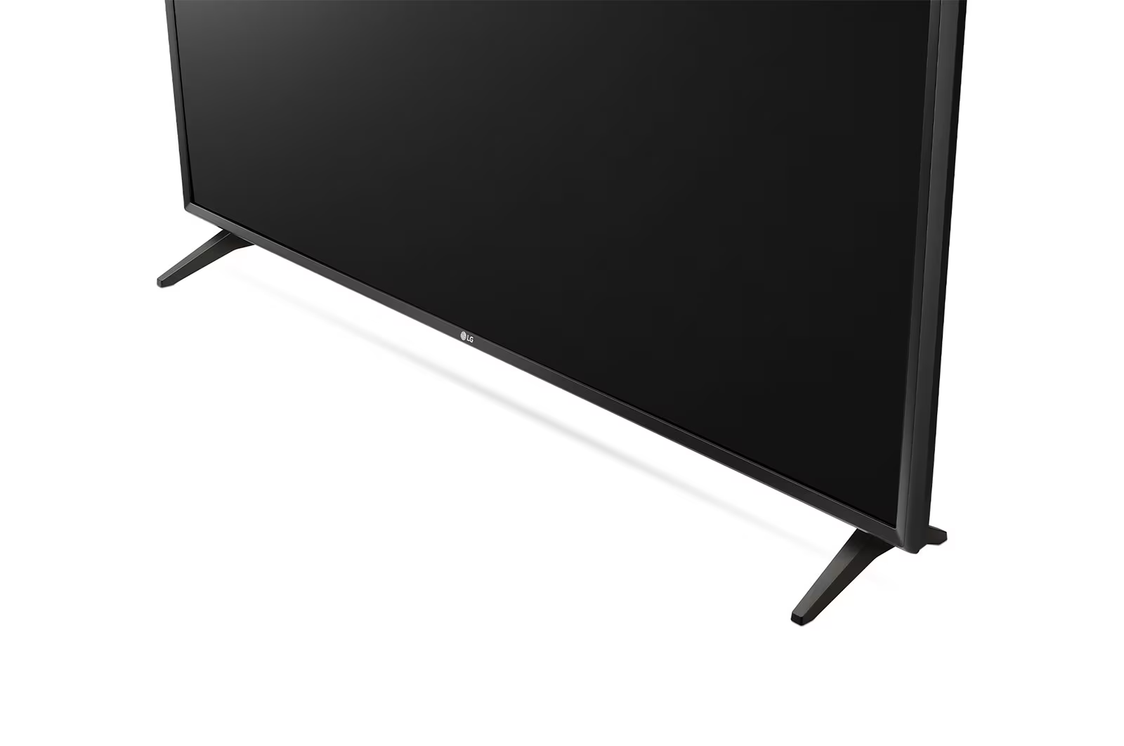 LG LED TV LQ57 32 (81.28 cm) AI Smart HD TV | WebOS | ThinQ AI | Active HDR 32LQ570BPSA - ATC Electronics