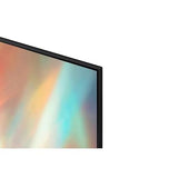 Samsung 138 cm (55 Inches) Crystal 7 Series 4K Ultra HD Smart LED TV 55AU7600 (Black) (2022 Model) - ATC Electronics