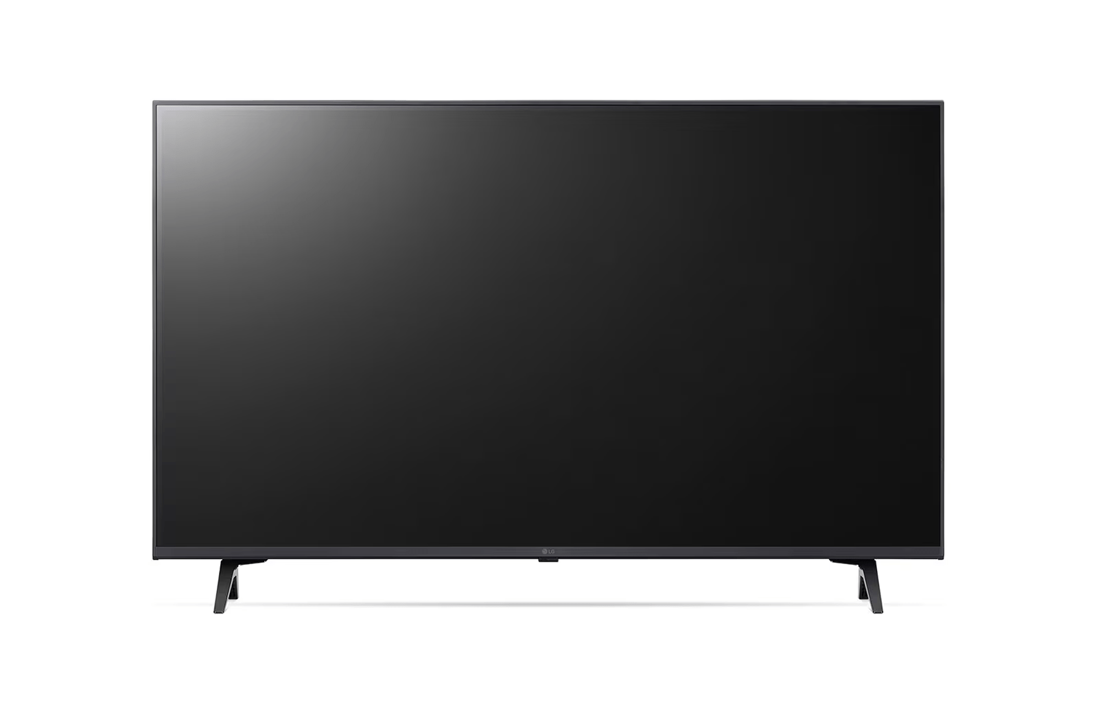 LG UHD TV UR80 43 (108cm) 4K Smart TV | WebOS | ThinQ AI | 4K Upscaling 43UR8040PSB - ATC Electronics
