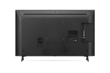 LG UHD TV UR80 43 (108cm) 4K Smart TV | WebOS | ThinQ AI | 4K Upscaling 43UR8040PSB - ATC Electronics