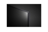 LG UHD TV UR80 55 (139cm) 4K Smart TV | WebOS | ThinQ AI | 4K Upscaling 55UR8040PSB - ATC Electronics