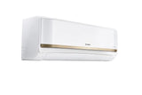 Hitachi 1.5 Ton 3 Star ice Clean Xpandable Plus Inverter Split AC (100% Copper, Dust Filter, 2023 Model, iZen 3400FXL, R32-RAS.G318PCAISF, Dual Gold)