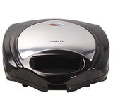 Havells Big Fill 900-Watt 2 Slice Sandwich Maker (GHCSTAMS090 Black) - ATC Electronics