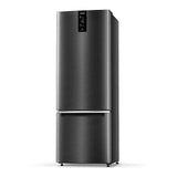 Whirlpool 312 L 3 Star IntelliFresh Convertible Inverter Frost Free Double Door Refrigerator (IFPRO BM INV CNV 370 Steel onyx-Z, 3s, 2023 Model)