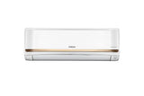 Hitachi 1.5 Ton 3 Star ice Clean Xpandable Plus Inverter Split AC (100% Copper, Dust Filter, 2023 Model, iZen 3400FXL, R32-RAS.G318PCAISF, Dual Gold)