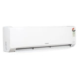 HITACHI 1.5 TON 3 STAR TOUSHI PLUS 3200XL INVERTER SPLIT AC - R32 - (WHITE, 2023 MODEL- RAS.E318PCAIBS)