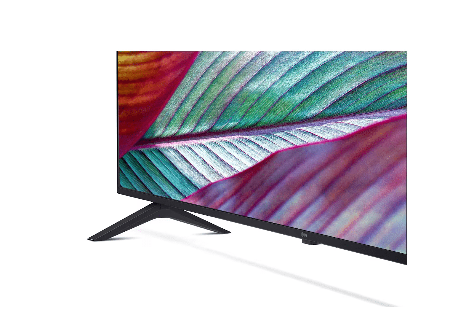 LG UHD TV UR75 55 (139cm) 4K Smart TV | WebOS | ThinQ AI | 4K Upscaling 55UR7550PSC - ATC Electronics