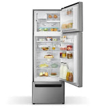 Whirlpool 260 L Frost Free Multi-Door Refrigerator(FP 283D Protton Roy, Alpha Steel)