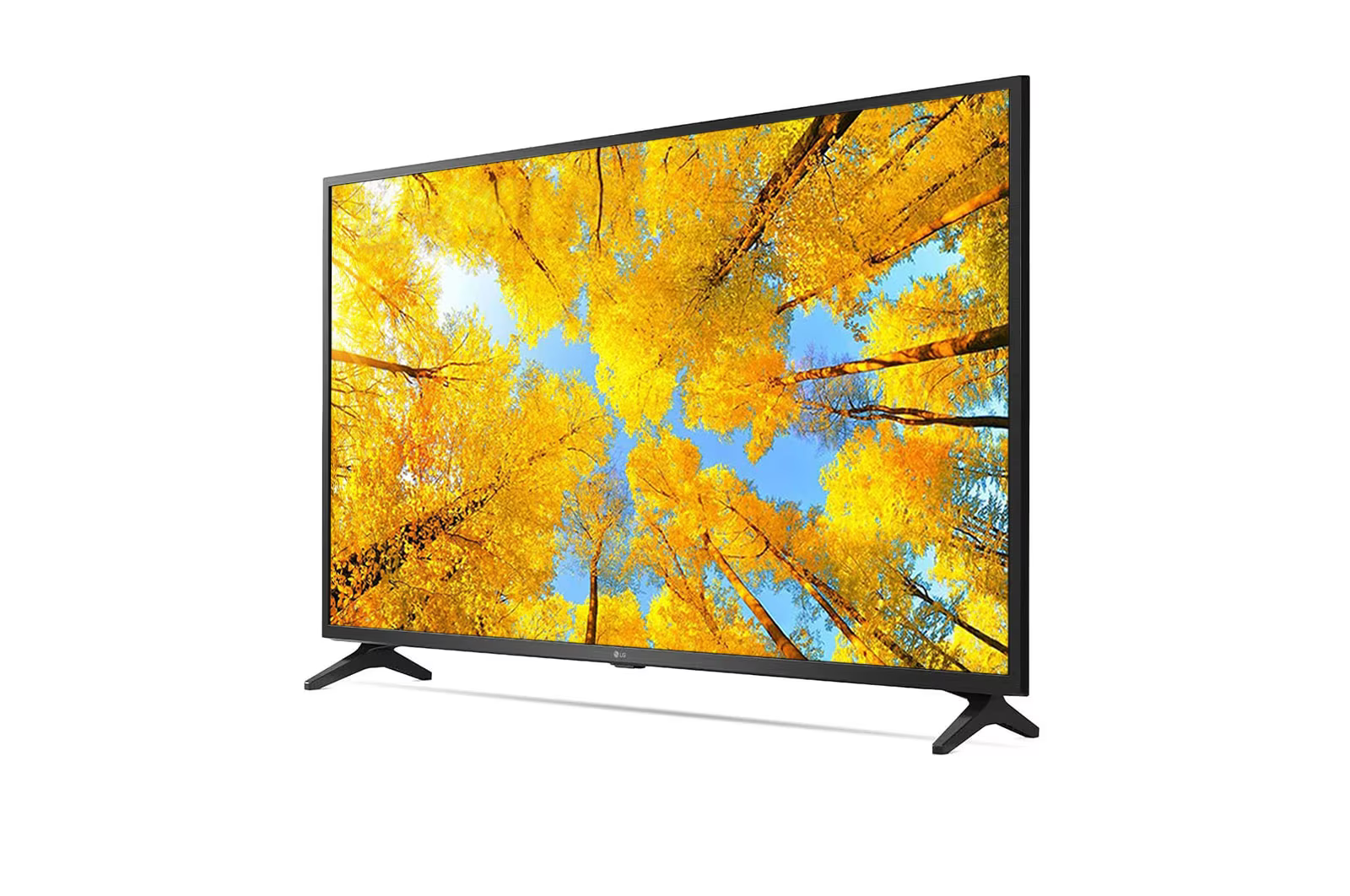 LG UHD TV UQ75 65 (164cm) 4K Smart TV | WebOS | ThinQ AI | Active HDR 65UQ7550PSF - ATC Electronics