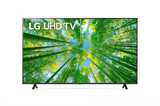 LG UHD TV UQ80 70 (177cm) 4K Smart TV | WebOS | ThinQ AI | Active HDR 70UQ8040PSB - ATC Electronics