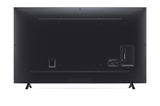 LG UHD TV UQ80 70 (177cm) 4K Smart TV | WebOS | ThinQ AI | Active HDR 70UQ8040PSB - ATC Electronics