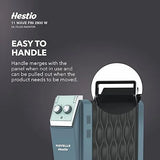 Havells Hestio 9 room Heaters. Best room heater for home. Cheap room heaters. room heater price. Room Heaters From ATC Electronics - Ajay Trading Co.