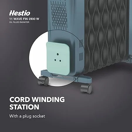 Havells Hestio 9 room Heaters. Best room heater for home. Cheap room heaters. room heater price. Room Heaters From ATC Electronics - Ajay Trading Co.
