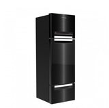 Whirlpool 240 L Frost-Free Multi-Door Refrigerator (FP 263D PROTTON ROY, Steel Onyx) - ATC Electronics