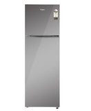 Whirlpool Refrigerator Intellifresh Pro 235L 2 Star Convertible Frost Free Double-Door Refrigerator ( 21716 ) - ATC Electronics