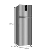 Whirlpool Intellifresh Pro 259L 2 Star Convertible Frost Free Double-Door Refrigerator - ATC Electronics