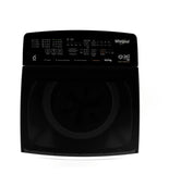 whirlpool 31593 360° Bloomwash Pro 10kg 5 Star Fully Automatic Top-Load Washing Machine with - ATC Electronics