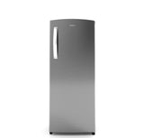 Whirlpool 72568 Icemagic Pro 192L 3 Star Single-Door Refrigerator - Steel - ATC Electronics