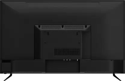 SANSUI 80 cm (32 inches) HD Ready Smart A+ LED Google TV JSWY32GSHD (Black) - ATC Electronics