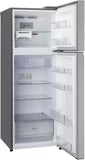 LG 343 L Frost Free Double Door 2 Star Convertible Refrigerator with Smart Inverter With Multi Air Flow Cooling, Smart Connect & Deodorizer  (Shiny Steel, GL-S382SPZY) - ATC Electronics