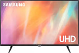 Samsung 43 inch 4K Ultra HD Smart LED TV UA43AU7600KXXL - ATC Electronics